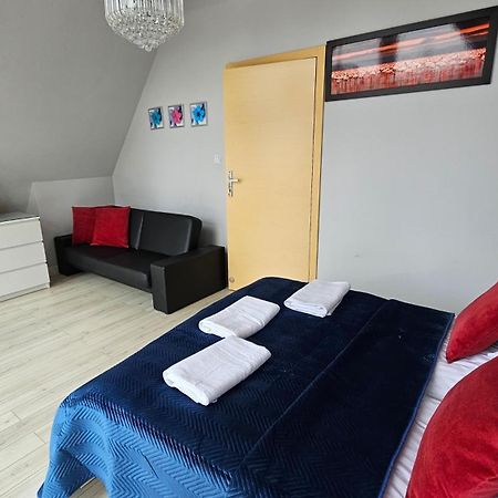 Apart4You Apartamenty Bory Sweet Time Zakopane Exterior foto