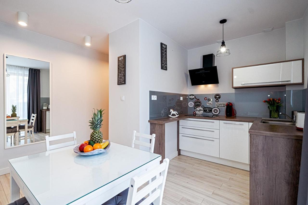 Apart4You Apartamenty Bory Sweet Time Zakopane Exterior foto