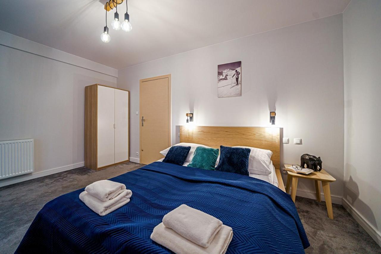 Apart4You Apartamenty Bory Sweet Time Zakopane Exterior foto