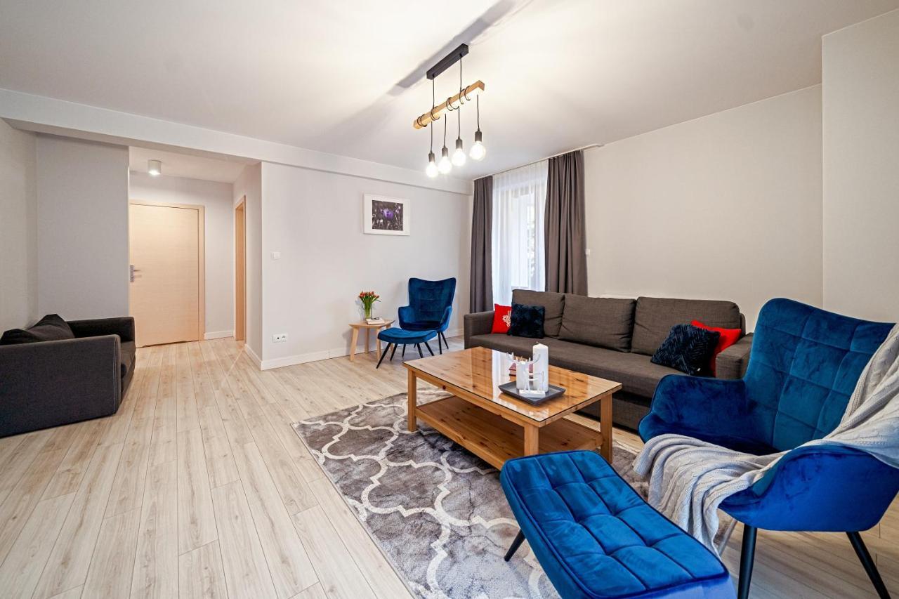 Apart4You Apartamenty Bory Sweet Time Zakopane Exterior foto