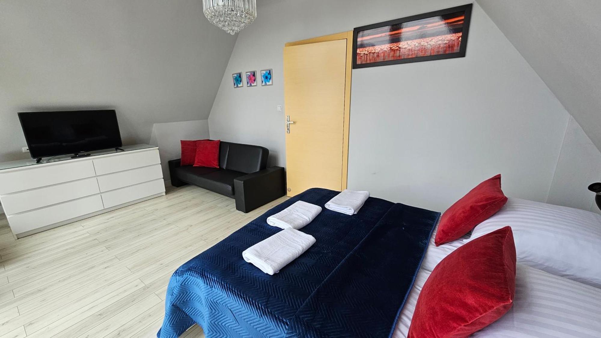 Apart4You Apartamenty Bory Sweet Time Zakopane Exterior foto