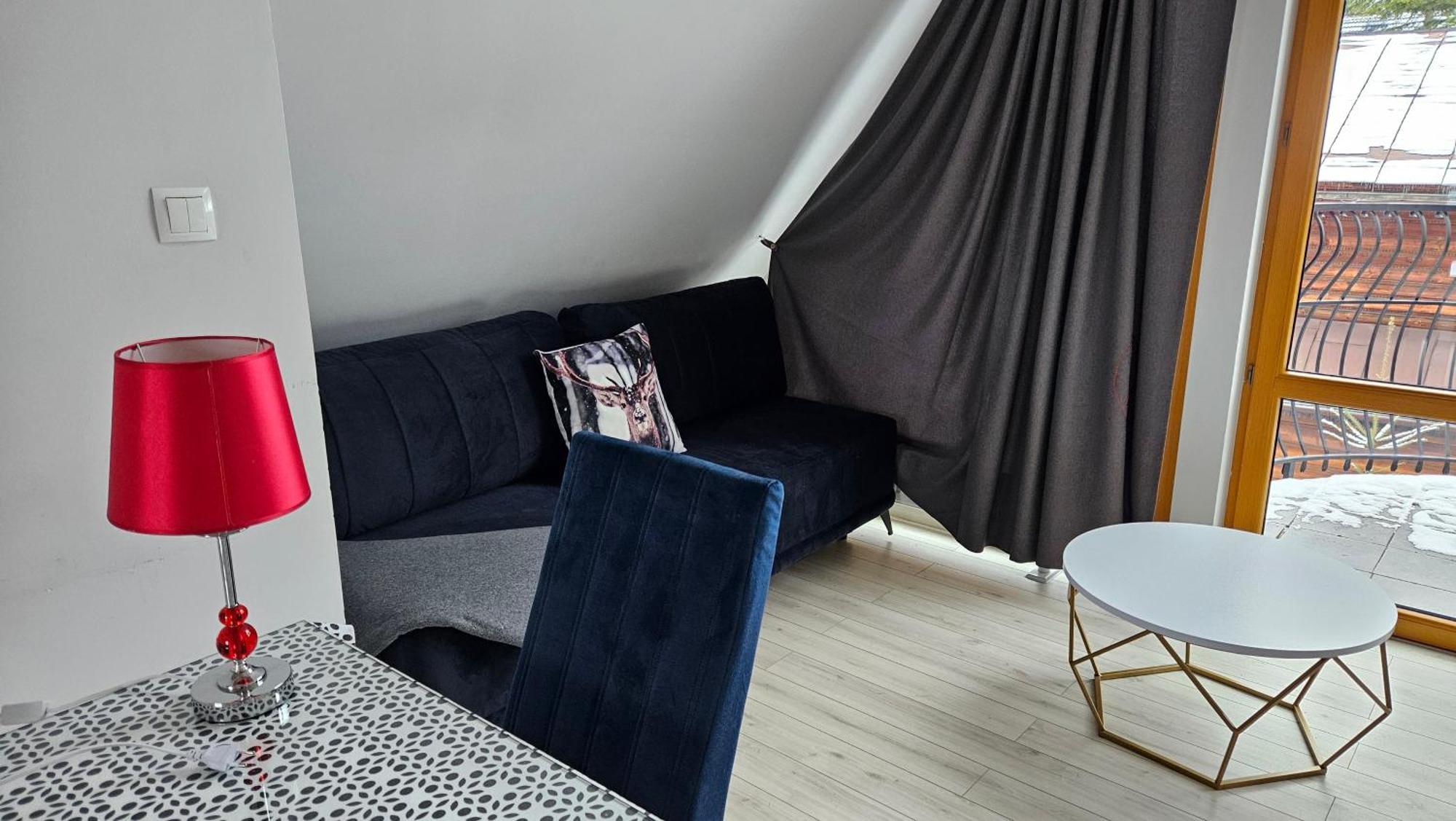 Apart4You Apartamenty Bory Sweet Time Zakopane Exterior foto